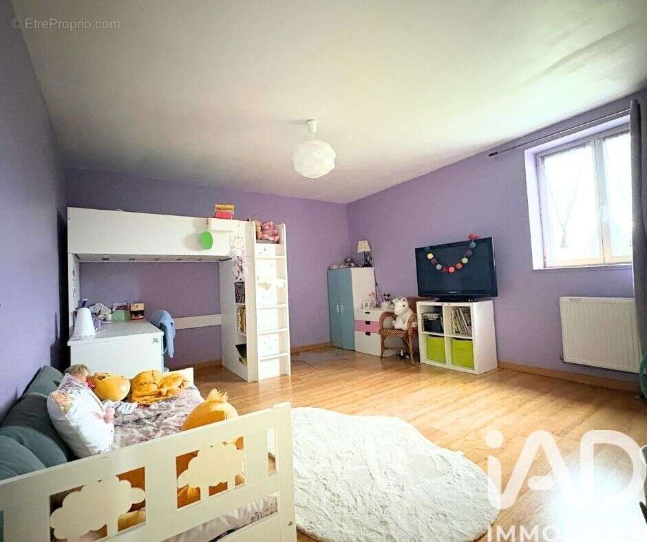 Photo 6 - Maison à BOSC-EDELINE