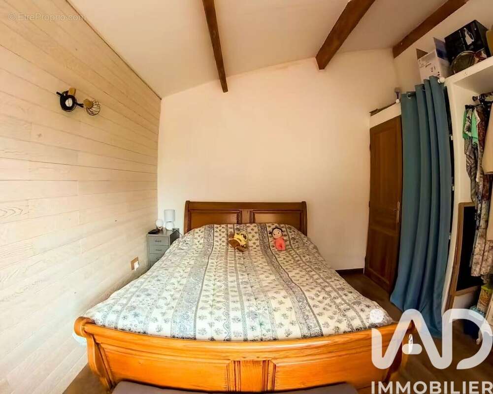 Photo 9 - Maison à CARCES