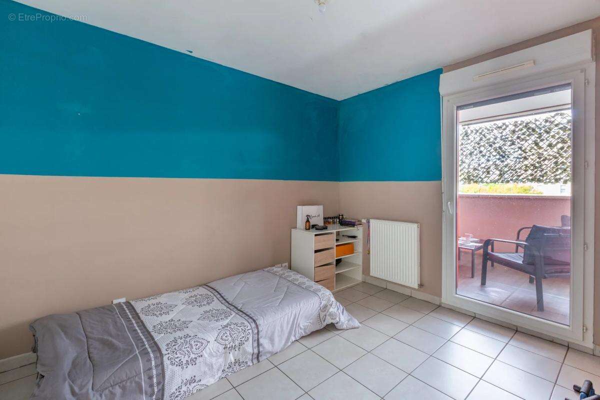 Appartement à VENISSIEUX