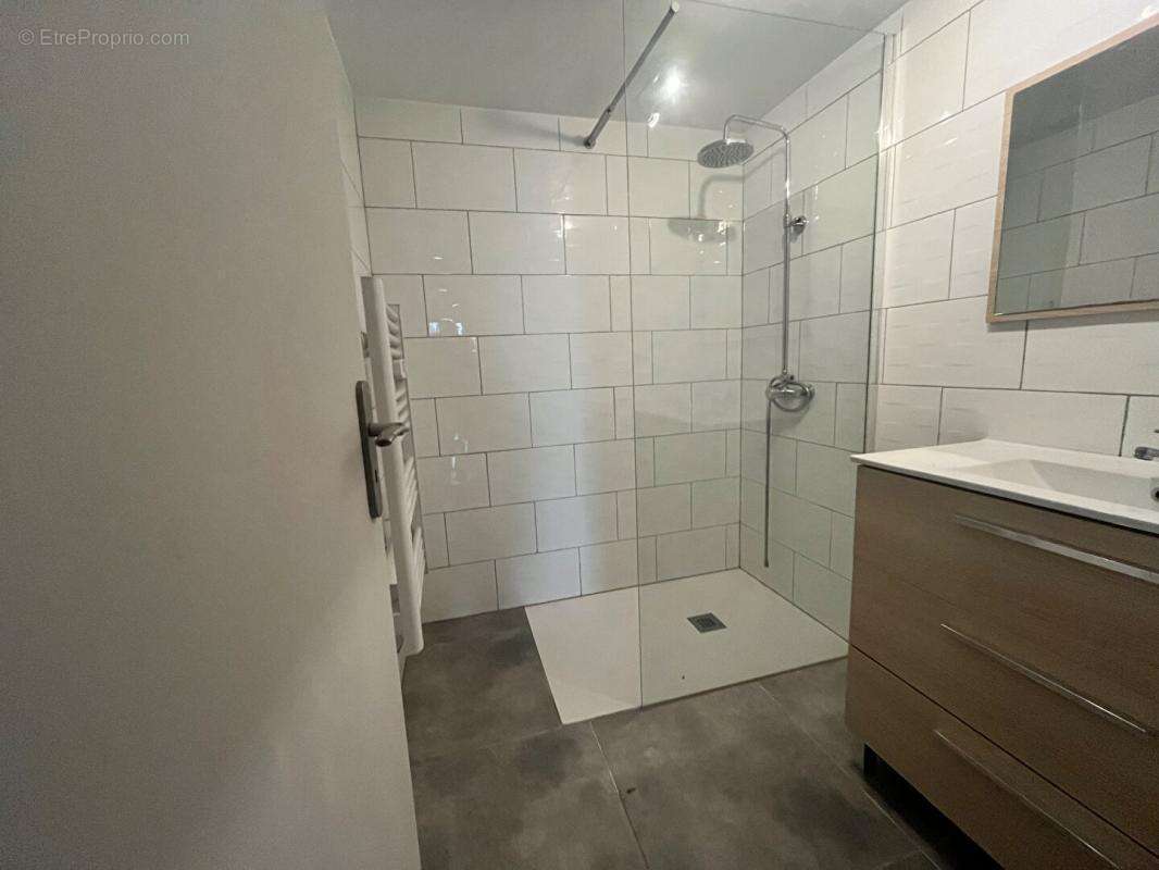 maison mitoyenne 3 chambres, jardin de 310 m2 - photo 8