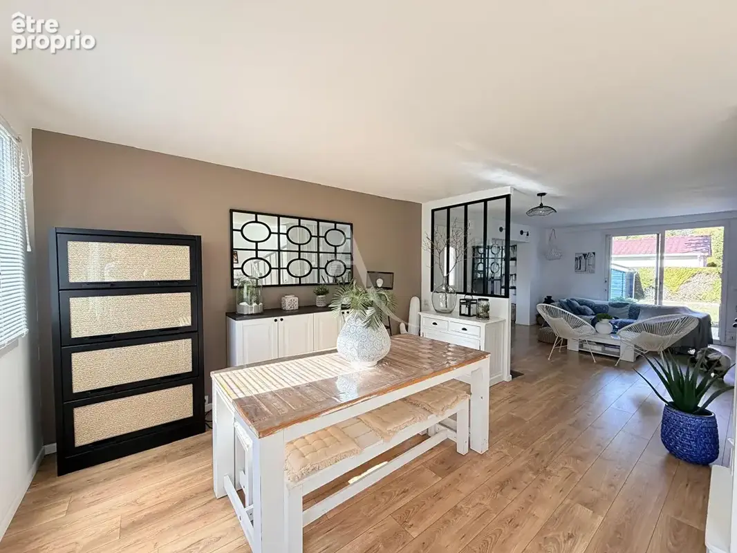 Maison Gif Sur Yvette - photo 8
