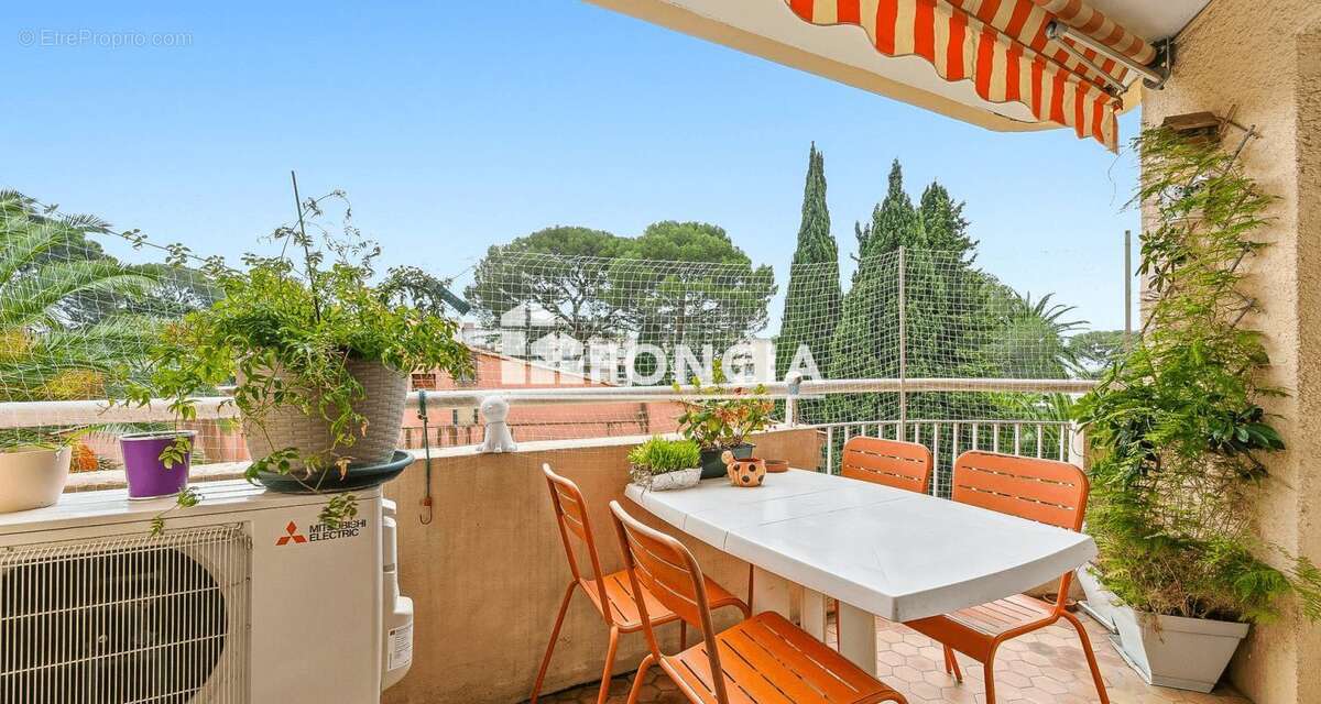 Appartement à SAINT-RAPHAEL