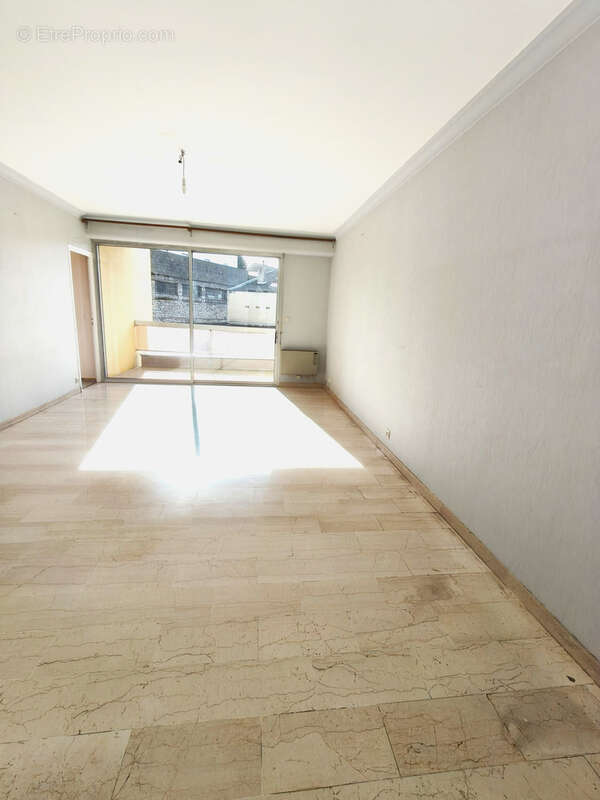 Appartement à RODEZ