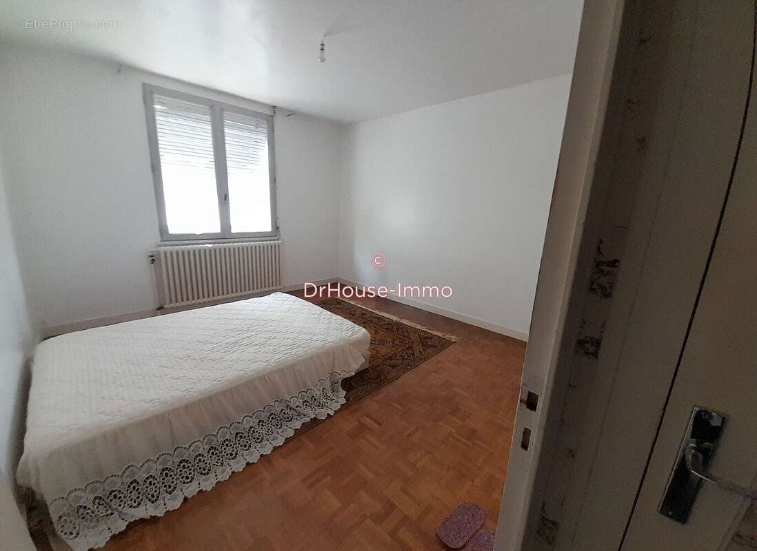 Maison à LA POSSONNIERE