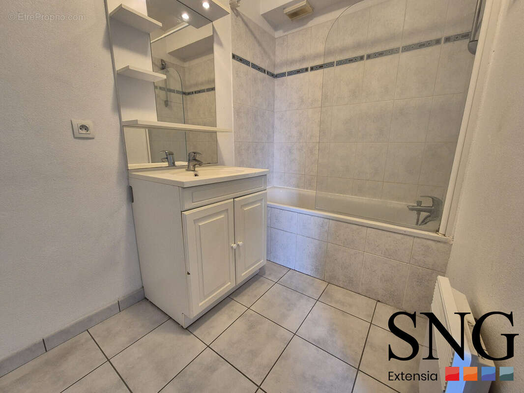 Appartement à ROUEN