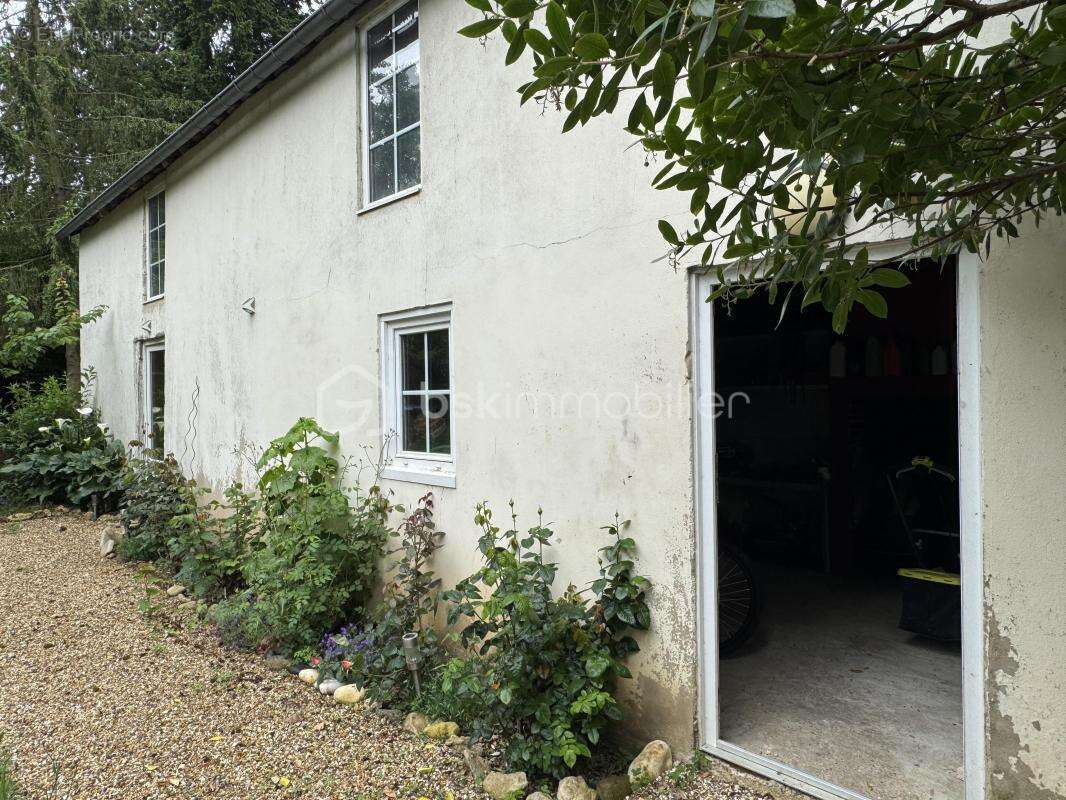 Maison familiale ou ensemble immobilier - photo 25