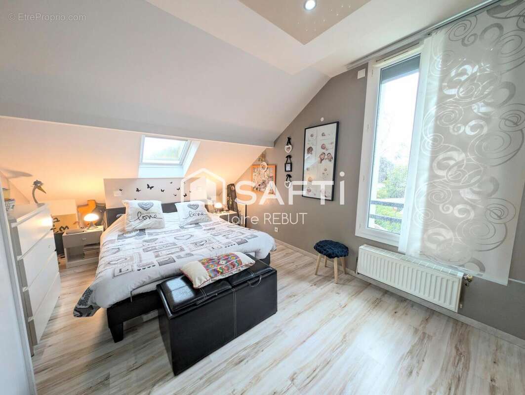 Photo 6 - Maison à LIVRY-GARGAN