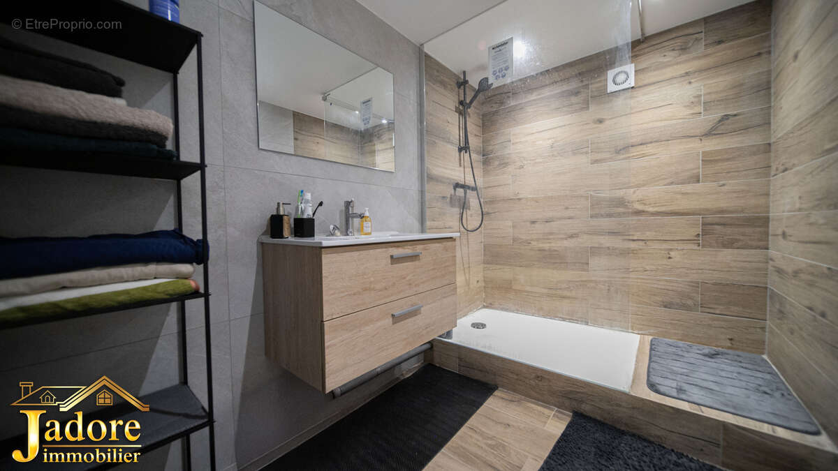 Maison à SAINT-DIE-DES-VOSGES