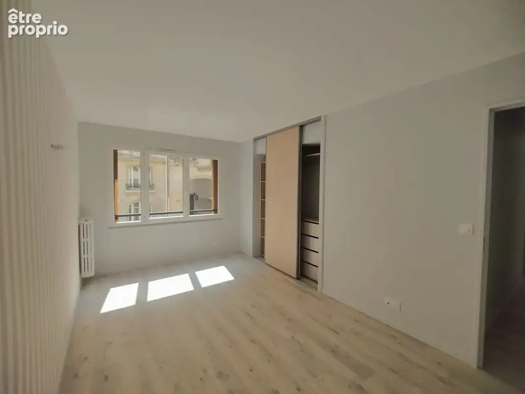 Appartement 59 m² à Paris-14e  - photo 7