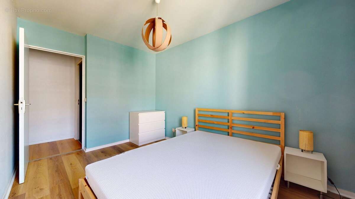 Appartement 48 m² à Lyon-3e  - photo 3
