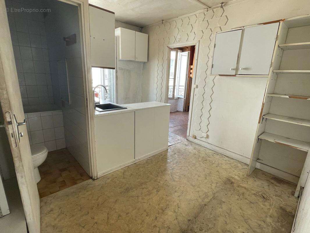 Appartement À Vendre - photo 3