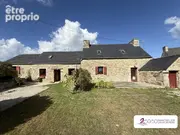 Maison à CLEDER