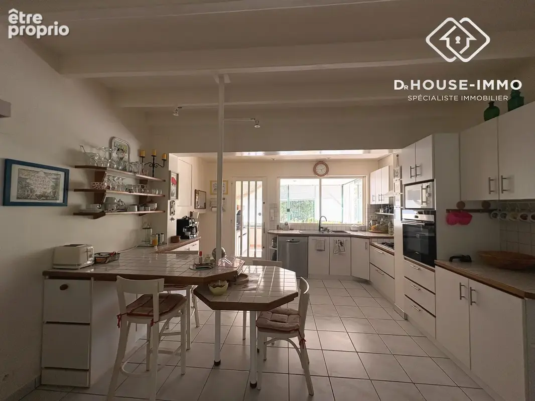 Maison 6 pièces 163 m² à vendre à Milhac-De-Nontron (24470) - photo 12