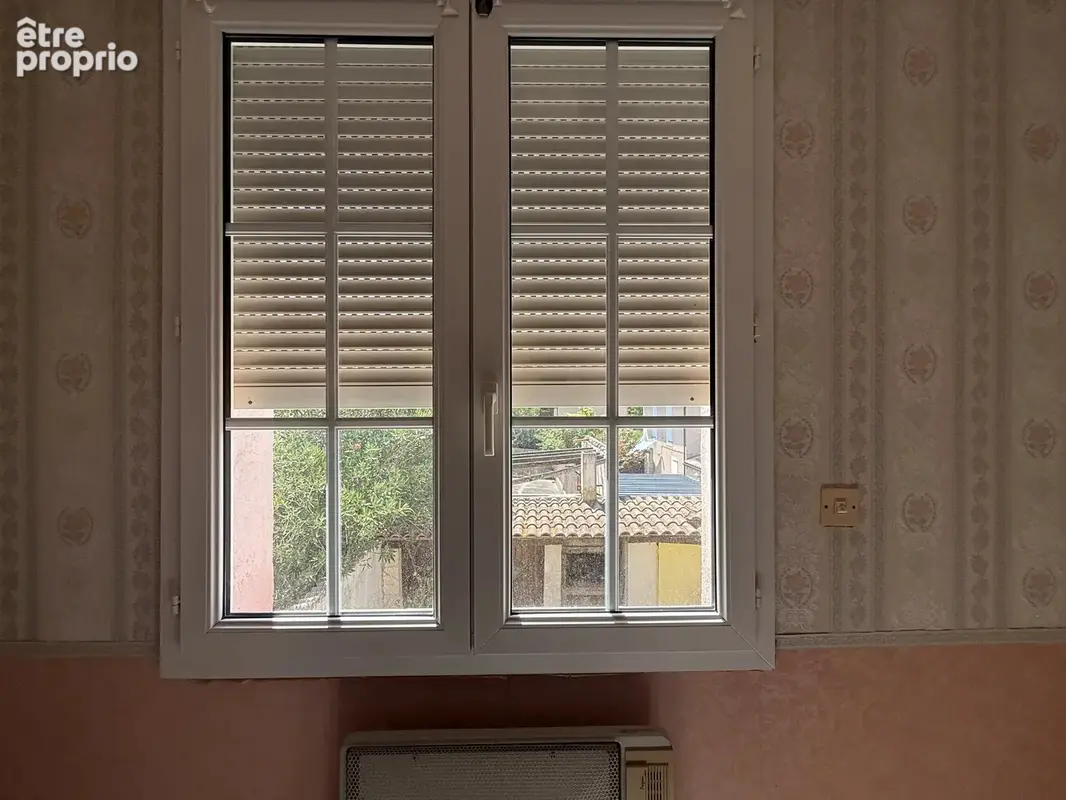 Maison avec 3 chambres, garage et jardin à Trèbes - photo 14