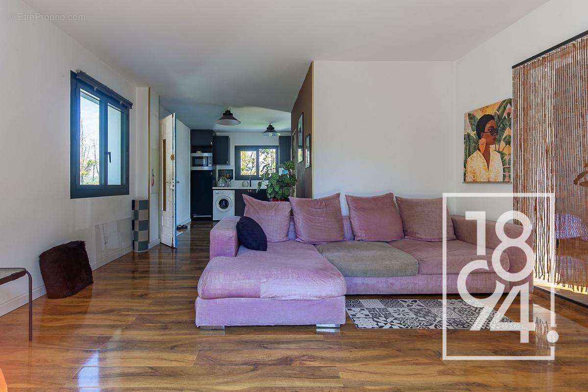 Maison à AIX-EN-PROVENCE