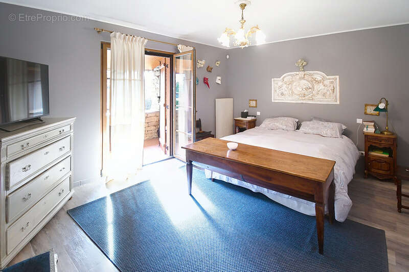 Maison à MORFONTAINE