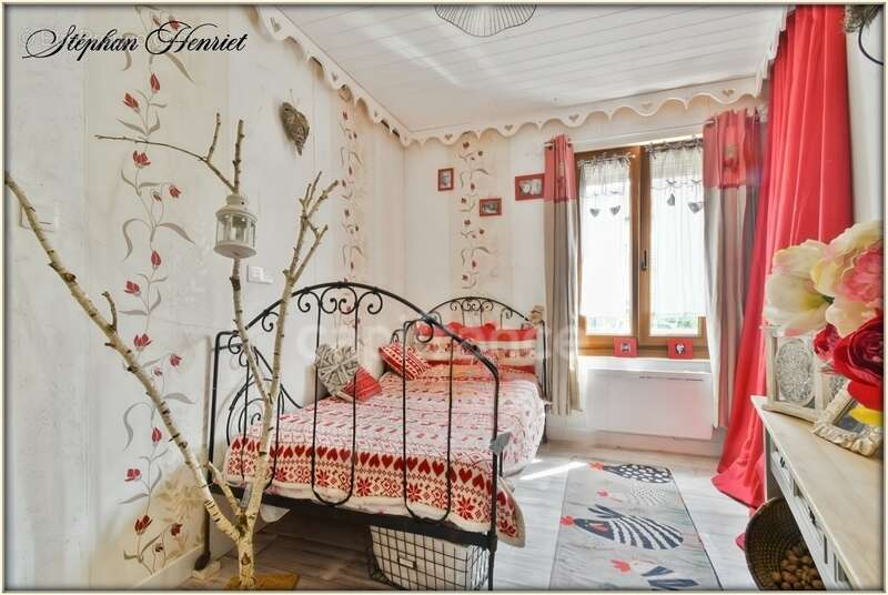 Maison à vendre 5 pièces SAINT JUVIN (08) - photo 9