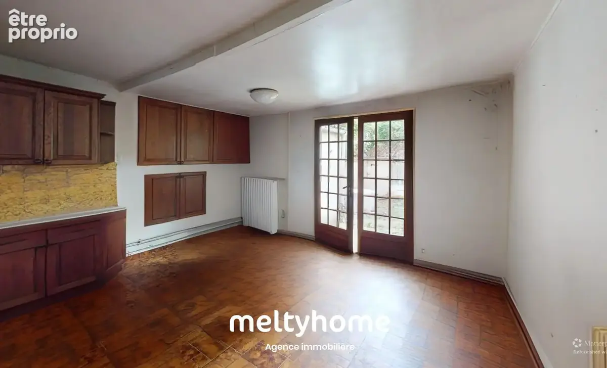 Maison 3 pièces 90 m² à vendre à Caen (14000) - photo 2
