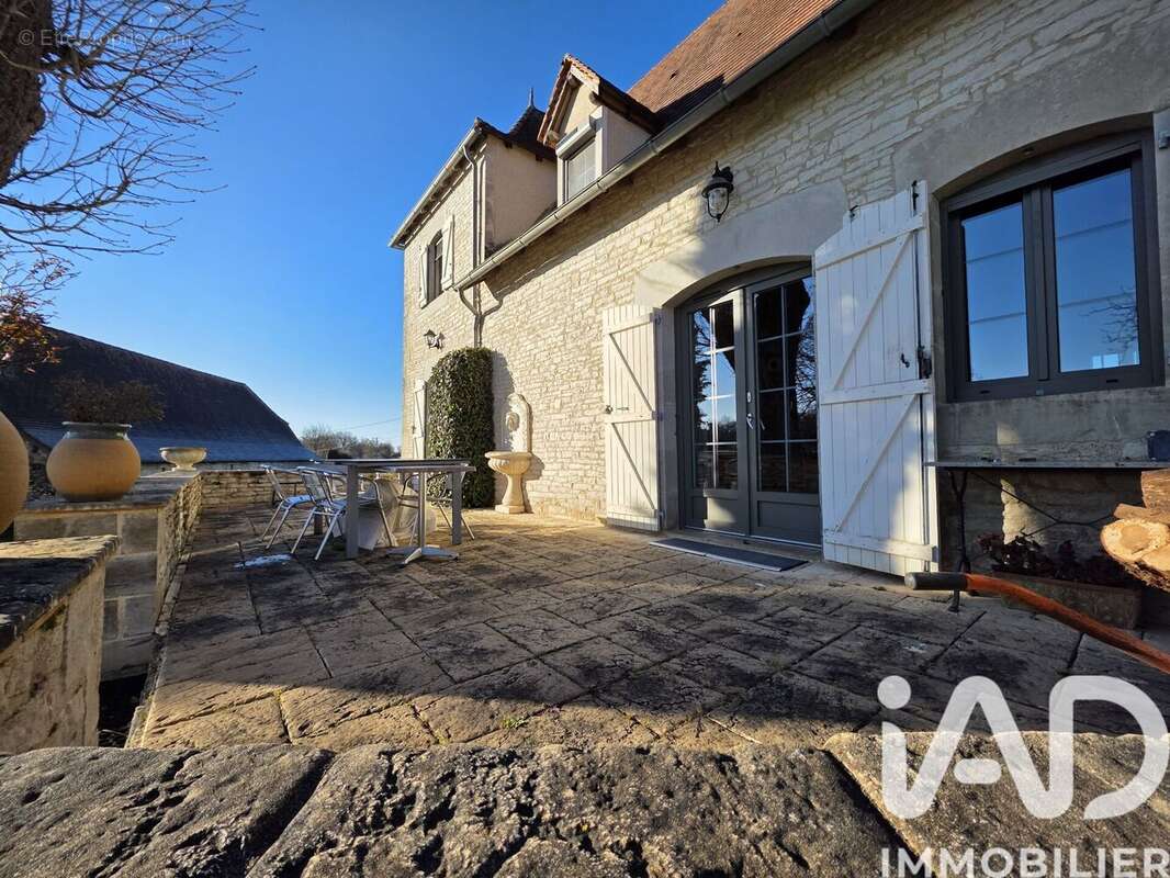 Photo 3 - Maison à ASSIER