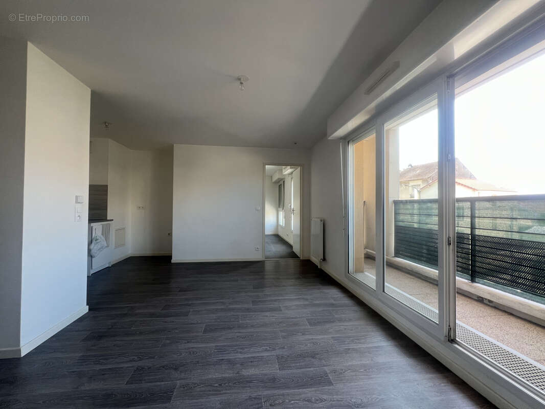 Appartement à ARGENTEUIL
