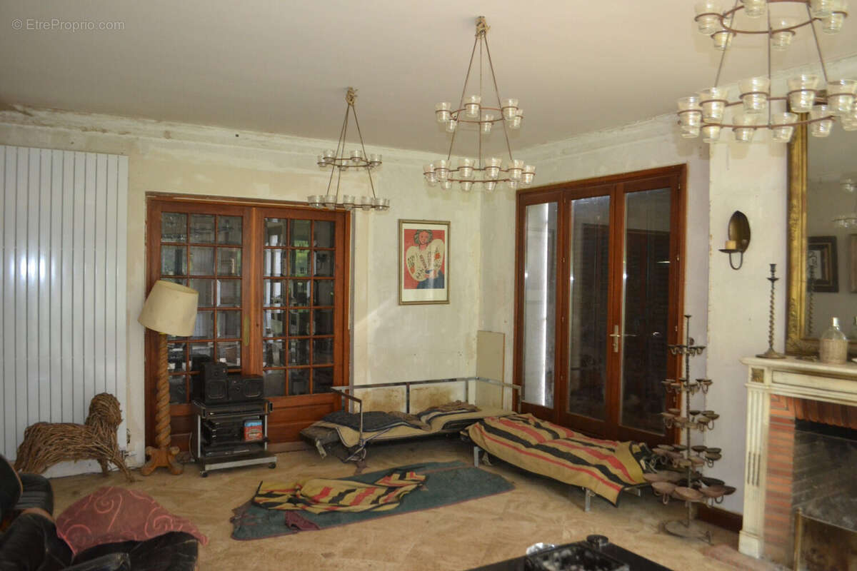 Maison à BARBIZON
