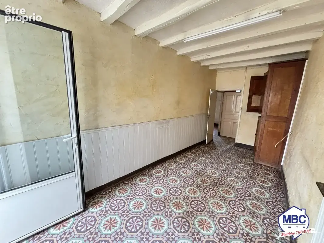 Maison de bourg - photo 2