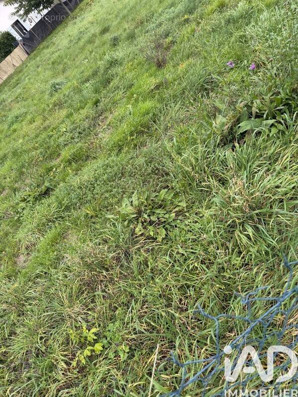 Photo 1 - Terrain à FAVERGES-DE-LA-TOUR