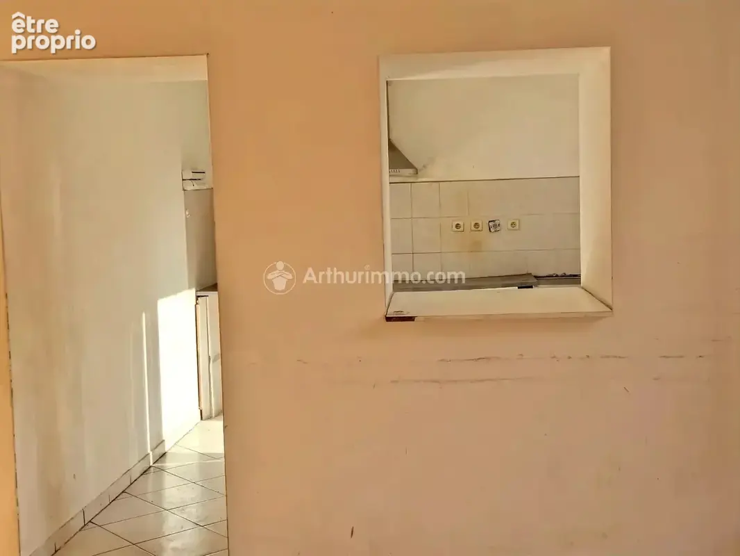 Vente Appartement Mazamet(81200) 62 000ï¿œ - photo 10