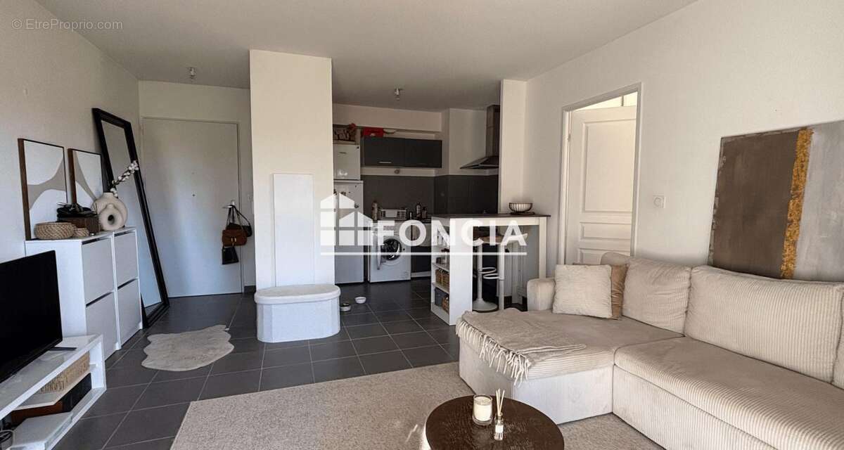 Appartement à AVIGNON