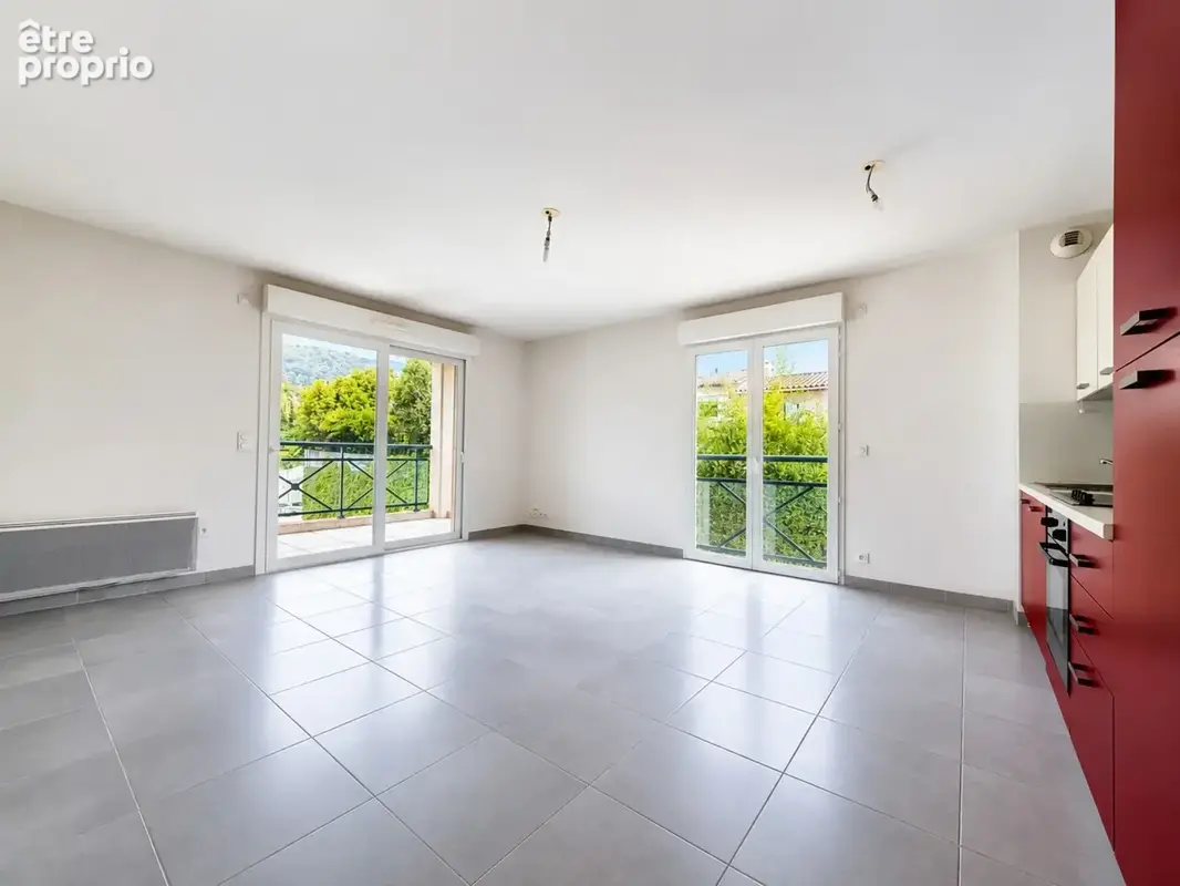 Appartement à GRASSE