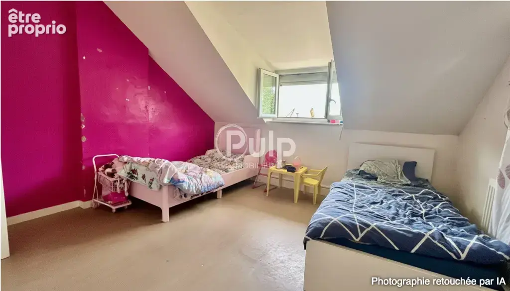 Maison Spécial investisseur à R0UVROY - photo 5