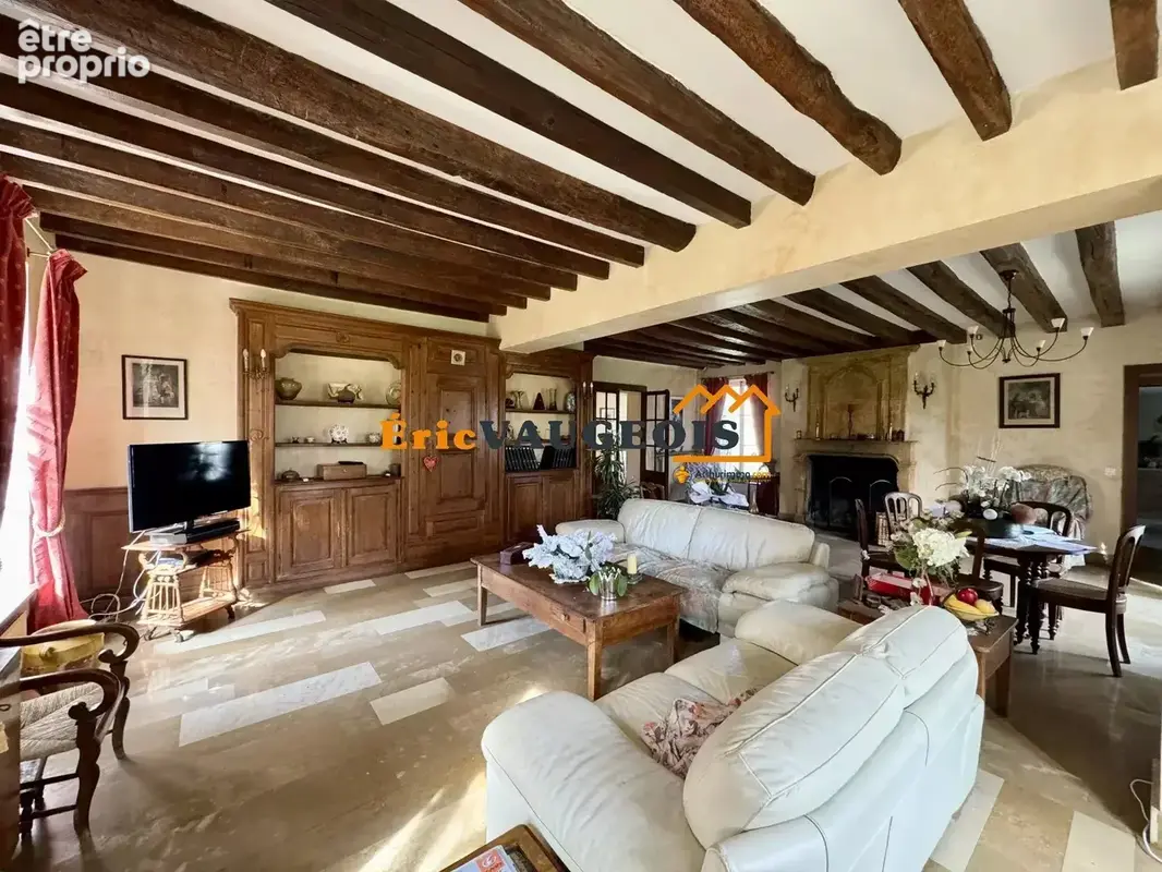 Vente Maison La ferte-sous-jouarre(77260) 490 000ï¿œ - photo 8