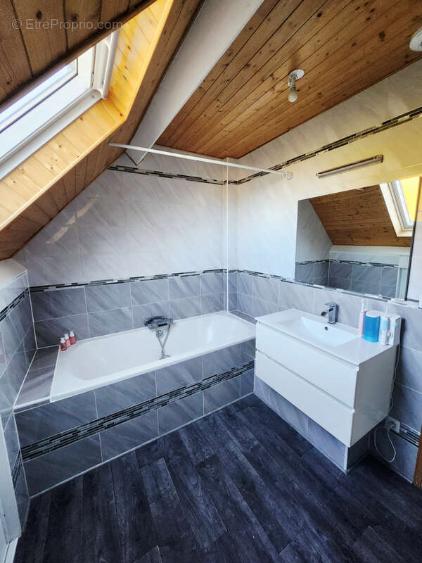 Maison à PACY-SUR-EURE