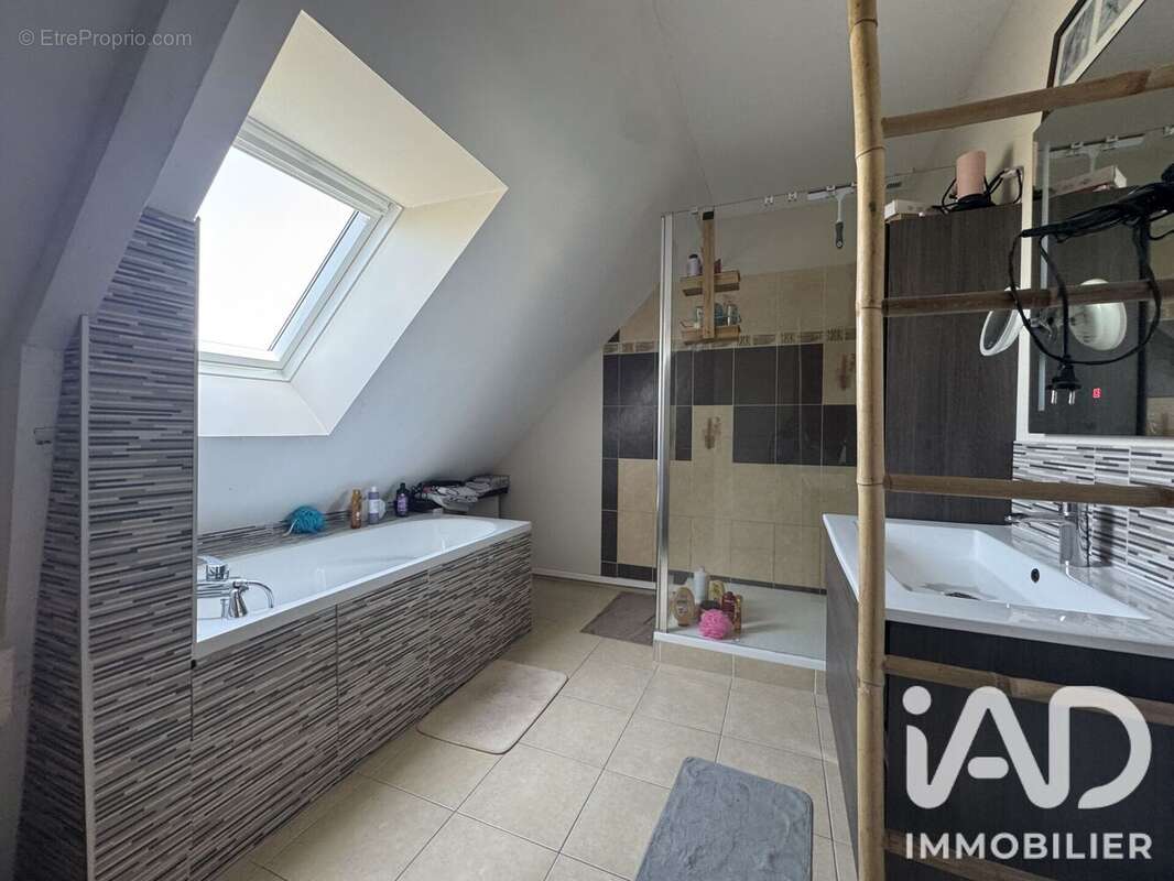 Photo 9 - Maison à BOULOIRE