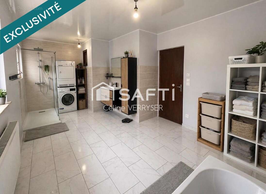 Photo 4 - Maison à HAZEBROUCK