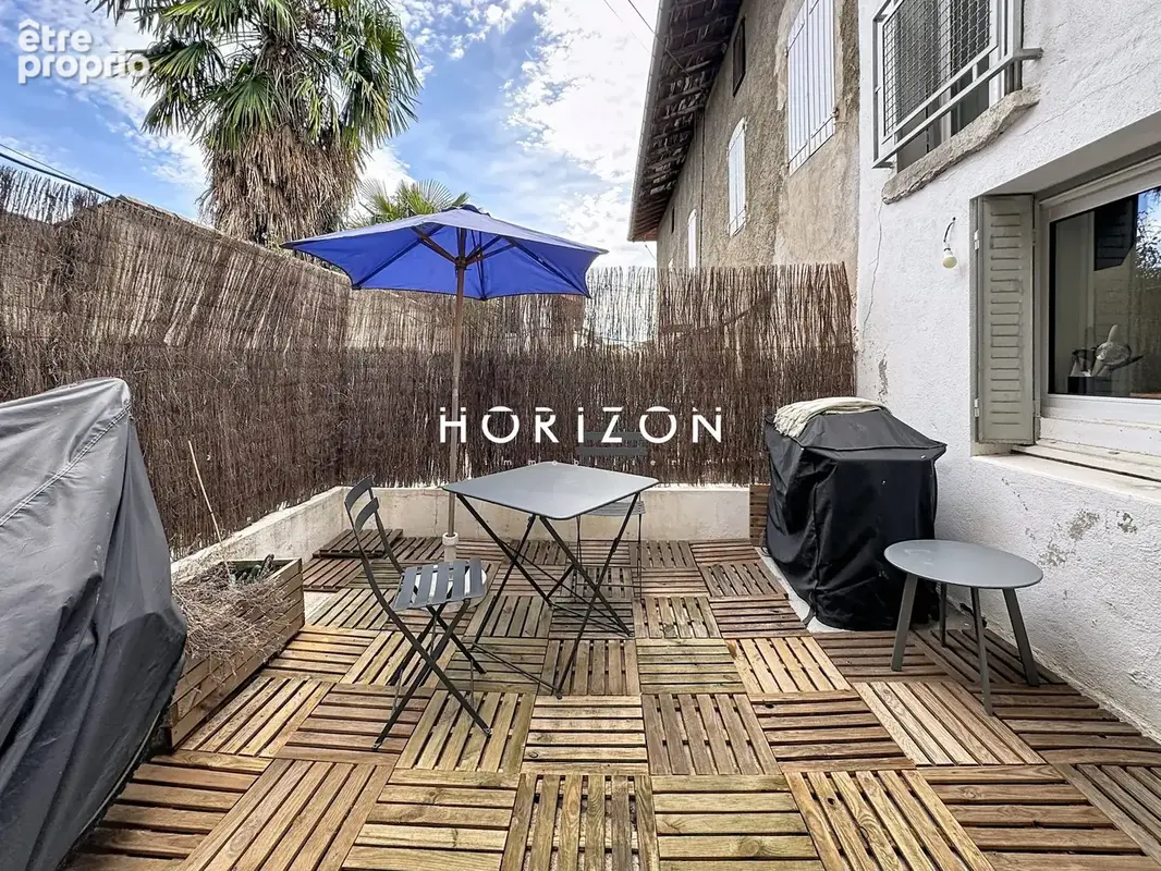 Maison 3 pièces 65 m² à vendre à Saint-Didier-Sur-Chalaronne (01140) - photo 8