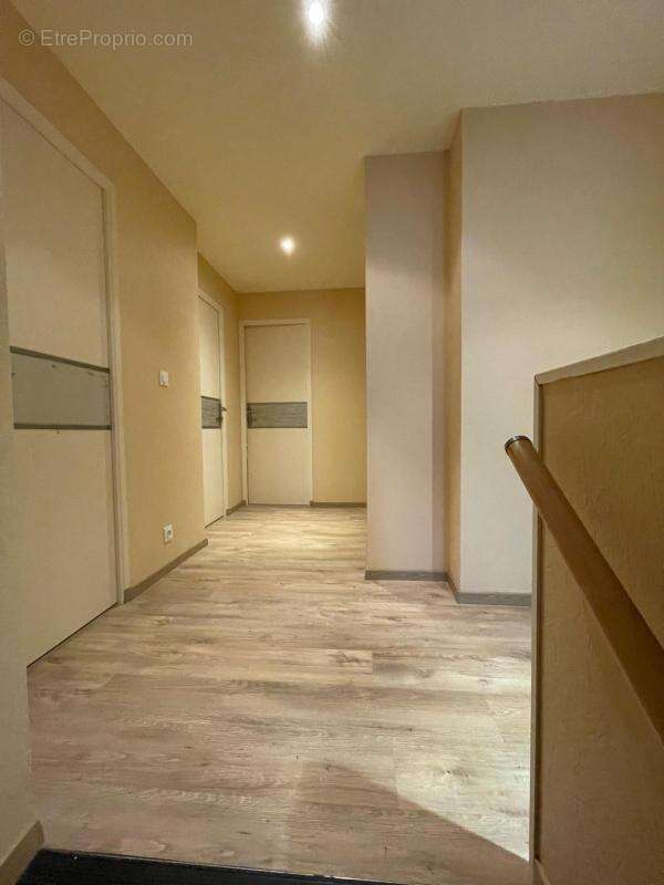 Maison à SAINTE-ANNE-D&#039;AURAY