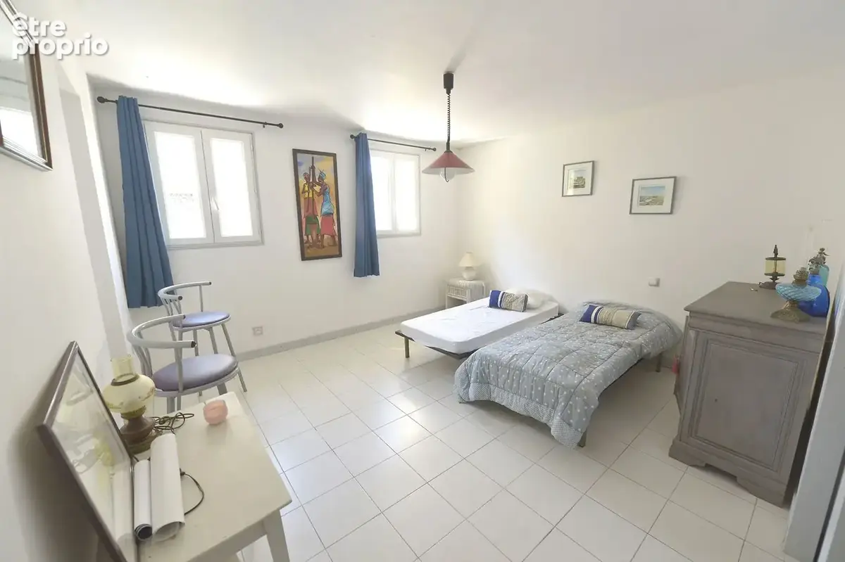 Appartement 91 m² à Meschers-Sur-Gironde  - photo 7