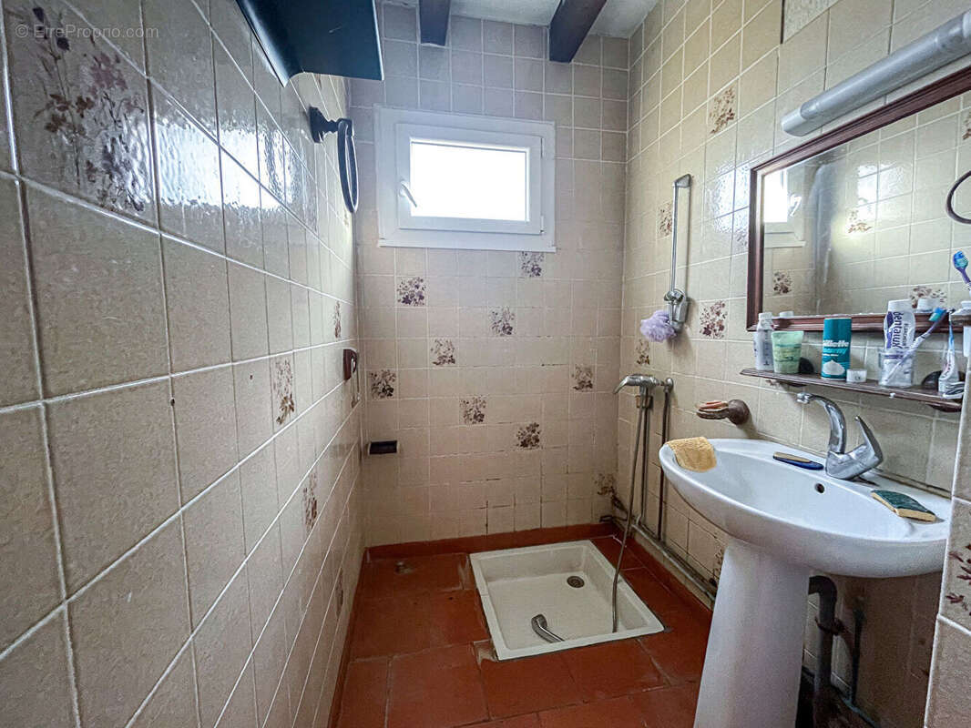 Maison à VIEUX-BOUCAU-LES-BAINS