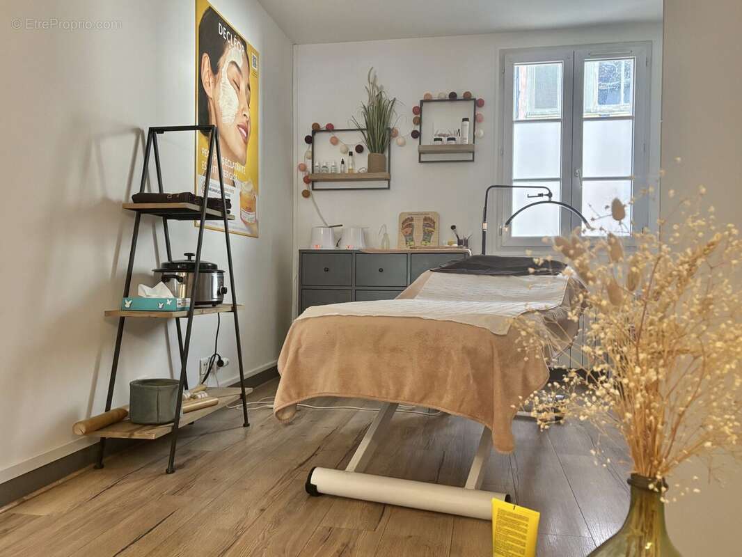 45 m² à Milly-La-Foret  - photo 2