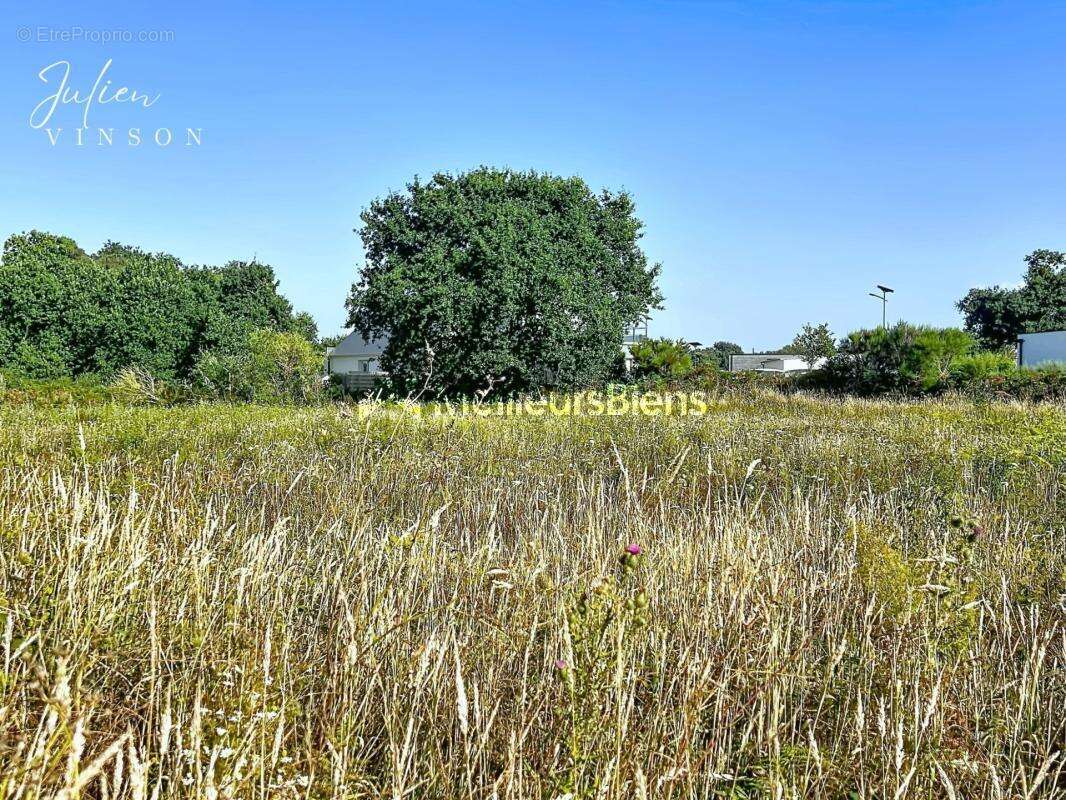 Terrain à bâtir de 712 m² à Trévou-Tréguignec - photo 3