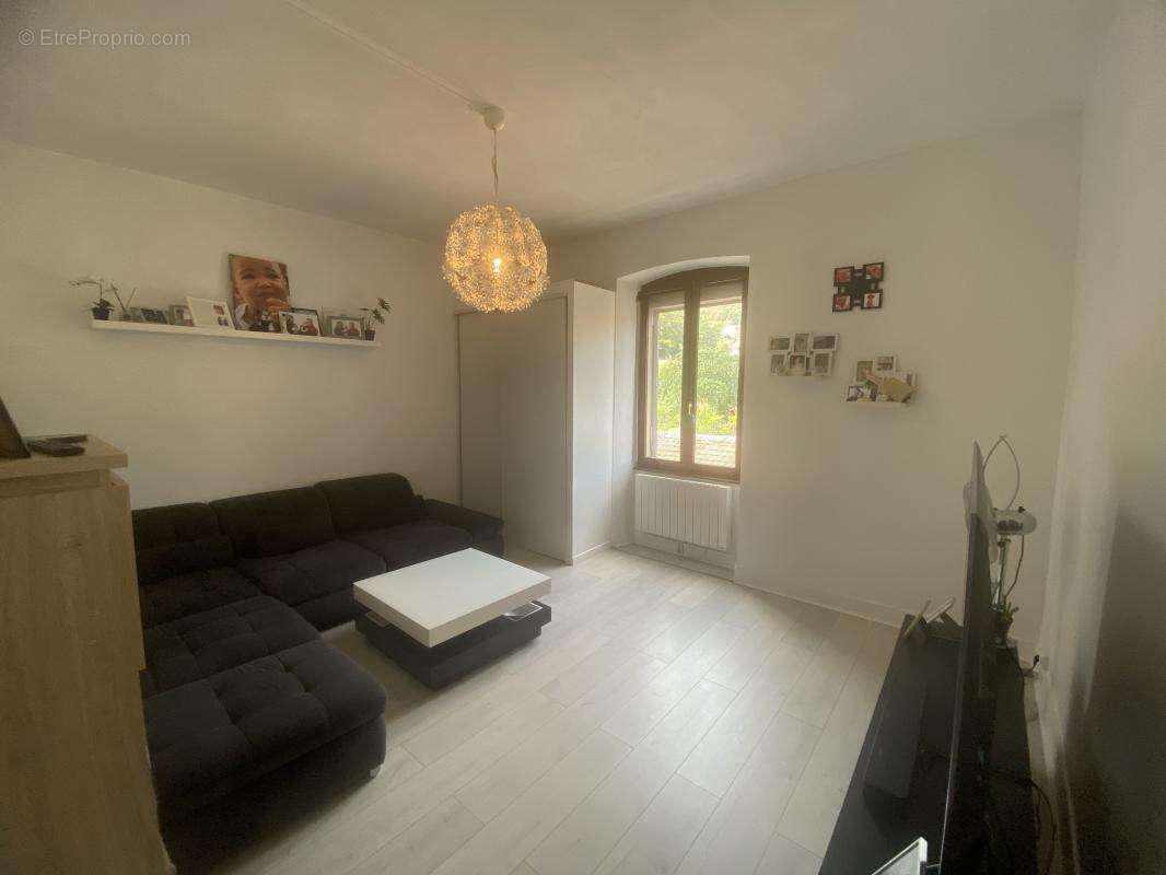 Appartement - photo 10