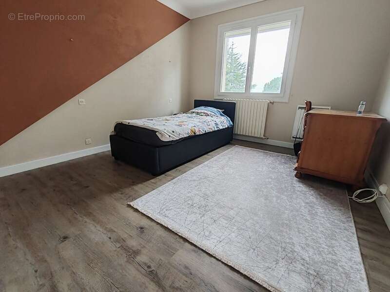 Maison à LA BRUFFIERE