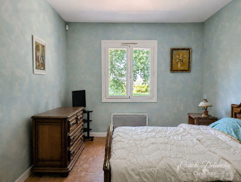 Maison à AIRE-SUR-L'ADOUR