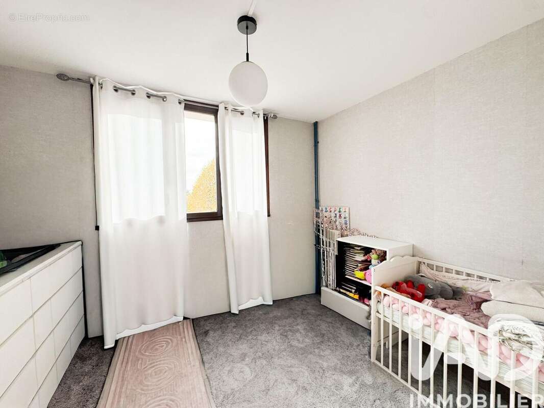 Photo 6 - Appartement à DEUIL-LA-BARRE