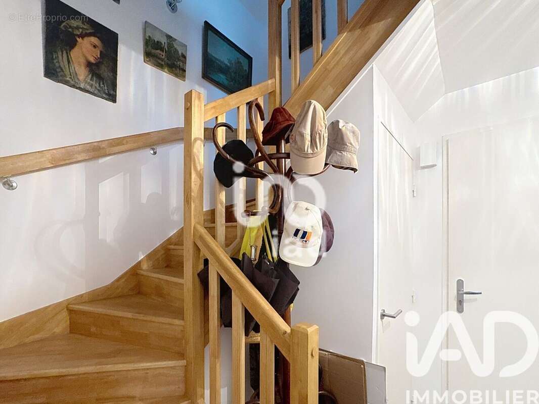 Photo 4 - Maison à BERNIERES-SUR-MER