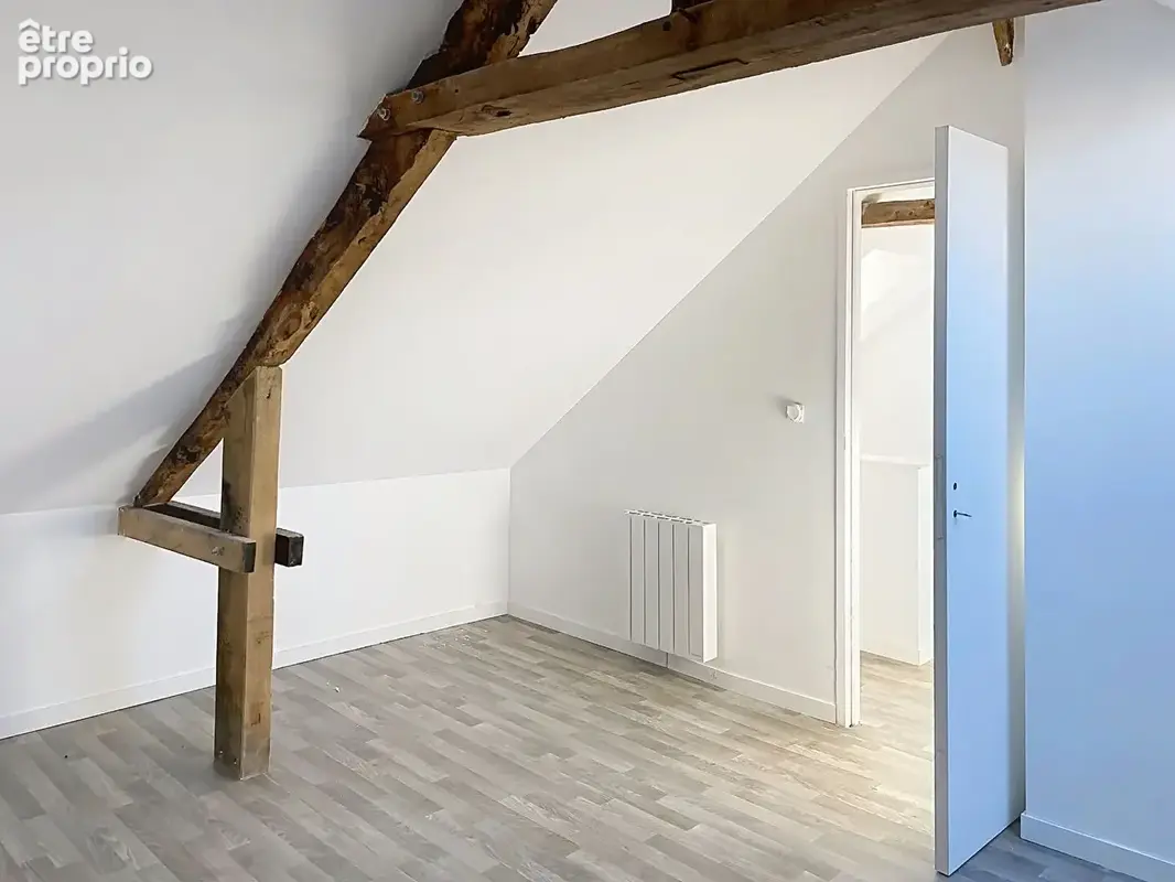Appartement Langueux 4 pièce(s) 72 m² - photo 4