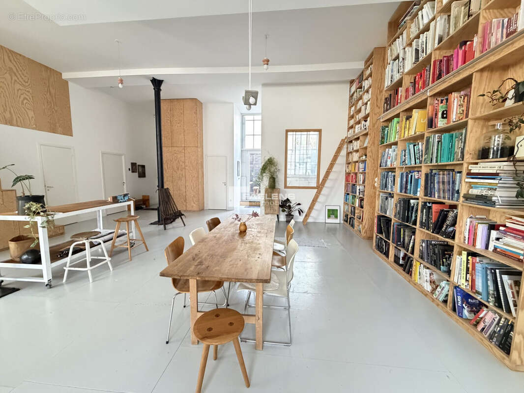 Appartement à LILLE