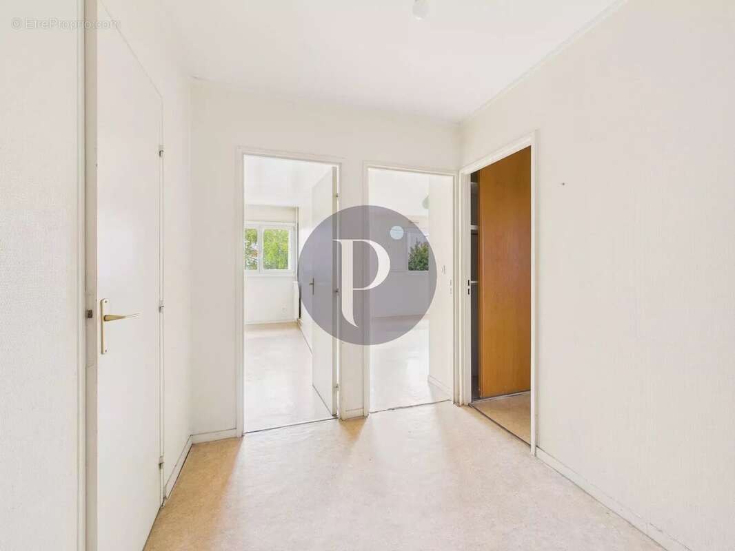 Appartement à MORANGIS