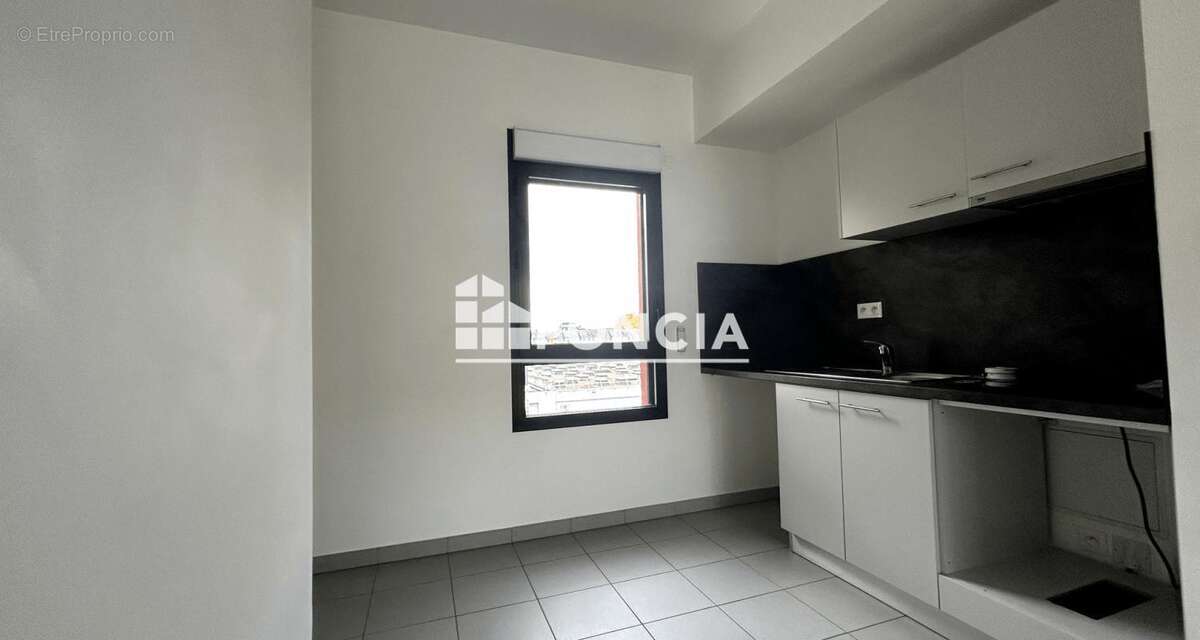 Appartement à TOURS